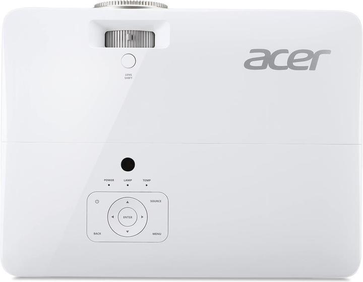 Produktbild Acer V7850 (4K, 2200 lm, 1.39 - 2.22:1)