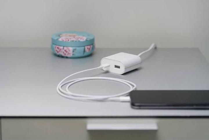 Produktbild Max Hauri USB Charger (17.50 W, 1 Port)