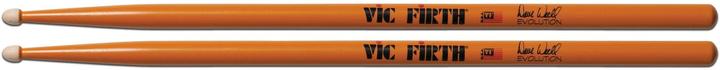 Vic Firth Dave Weckl (Batteria)