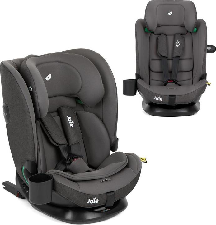 Actual product image Joie i-bold (Child seat, ECE R129/i-Size Standard)