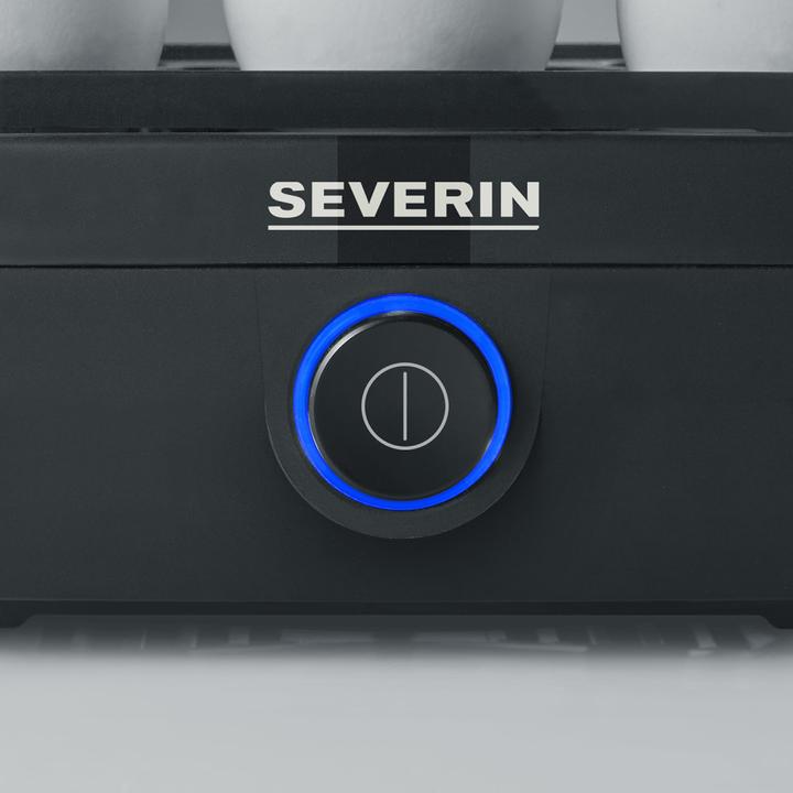 Actual product image Severin EK3165
