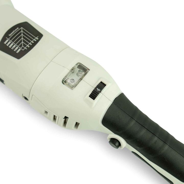 Image du produit Liquid Elements Terminator V2 (Ponceuse multi, 1200 W)