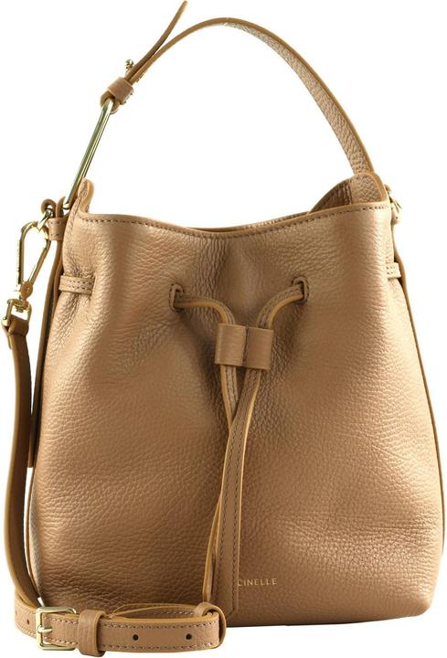 Produktbild Coccinelle Malory Handbag Grained Leather