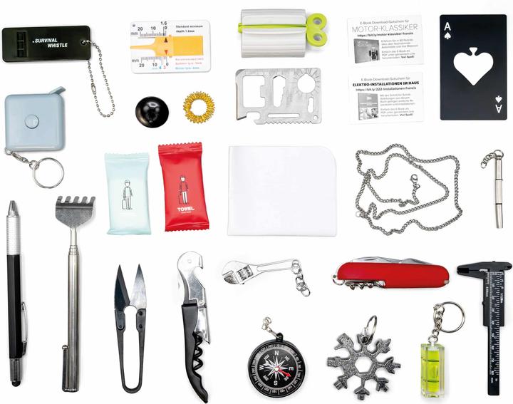 Productafbeelding Franzis Avontuur