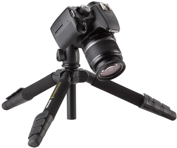 Produktbild Cullmann Flexx Touring Set (Metall)