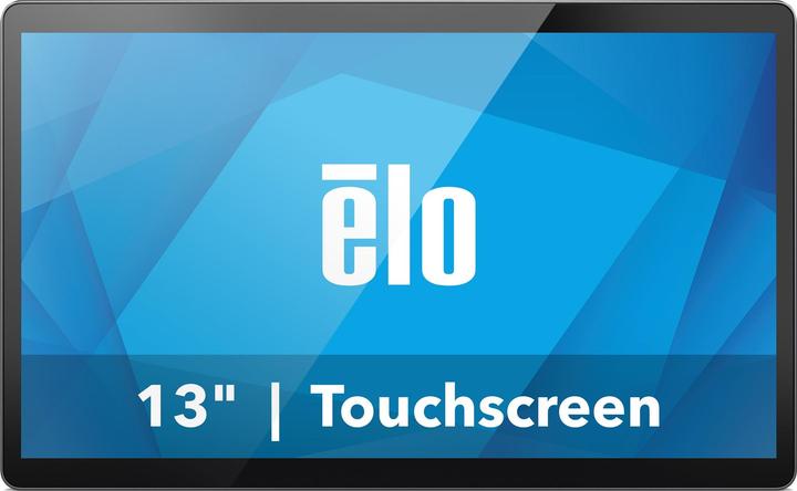Actual product image ēlo 1304LS 13.3-INCH WIDE LCD DSKT (1920 x 1080 pixels, 13.30")