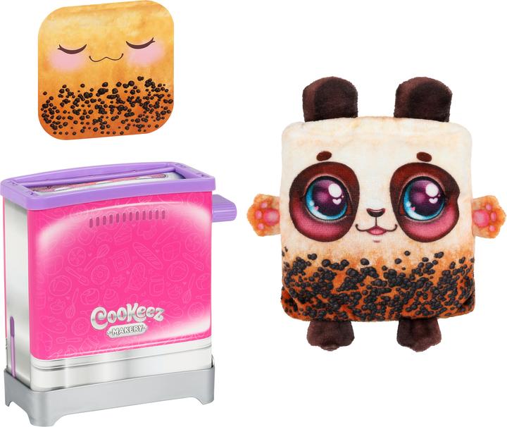Produktbild Magni Cookeez makery Ofen Toasties (14.50 cm)