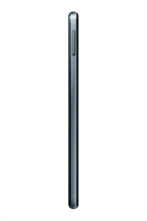Produktbild Huawei P8 Lite 2017 (16 GB, Black, 5.20", Hybrid Dual SIM, 4G)