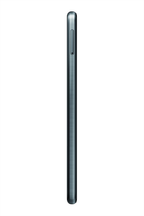 Produktbild Huawei P8 Lite 2017 (16 GB, Black, 5.20", Hybrid Dual SIM, 12 Mpx, 4G)