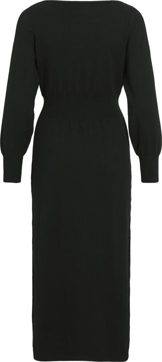 Immagine prodotto Vila VIKERRY U-Boot-Ausschnitt Maxikleid (XL)