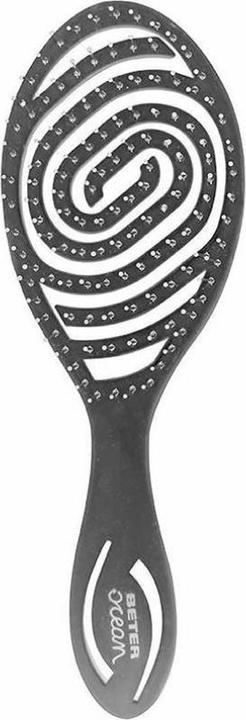 Image du produit Beter OCEAN cepillo detangling #gris 1 u