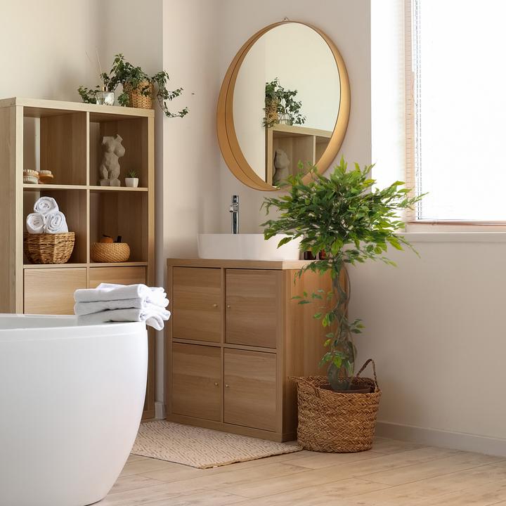 Actual product image Hjh Office Ficus I (120 cm)