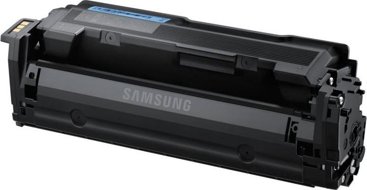 Actual product image Samsung Clt-C603l (C)