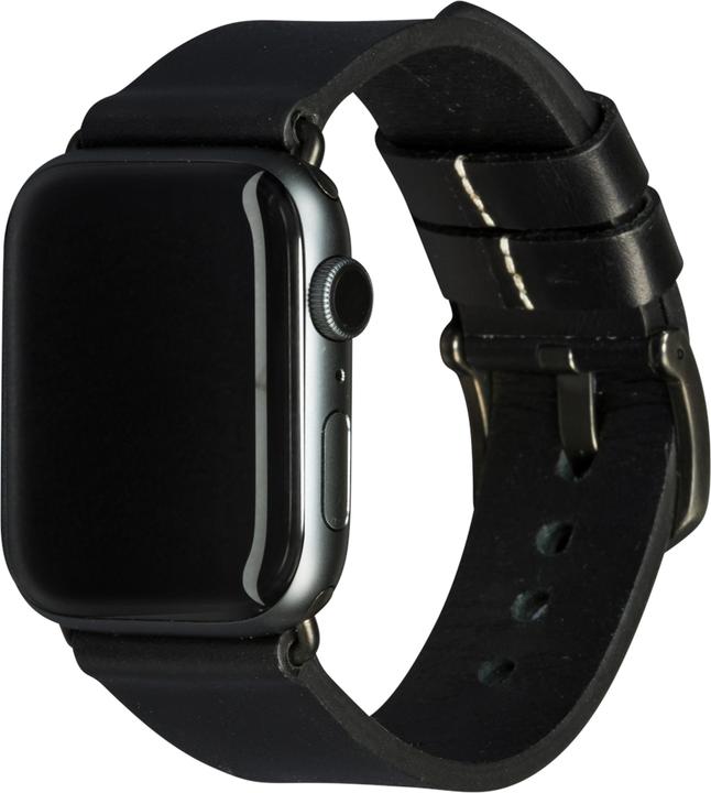 Produktbild dbramante1928 Bornholm - Watch Strap 44mm (44 mm, Vollnarbenleder)