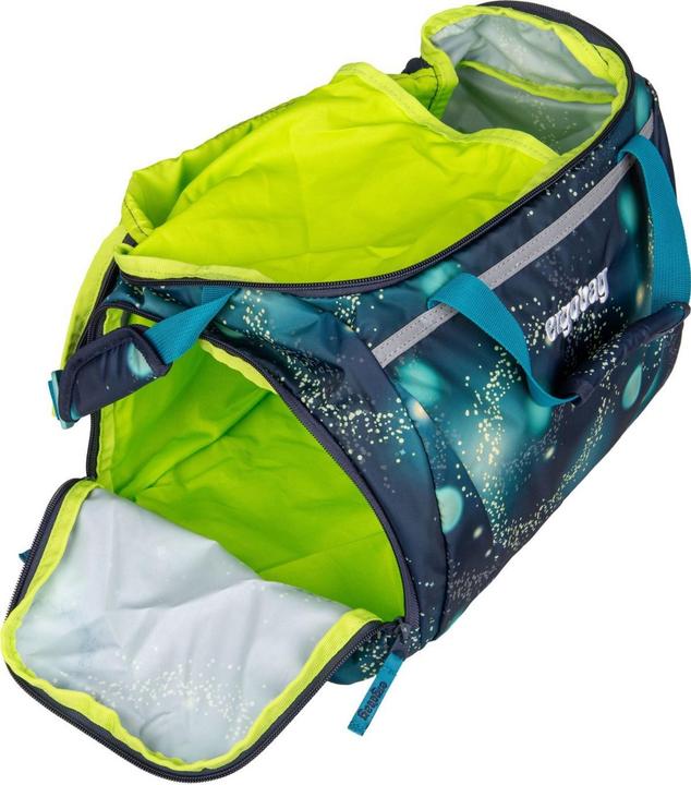 Produktbild Ergobag Sporttasche RaumfahrBär (20 l)