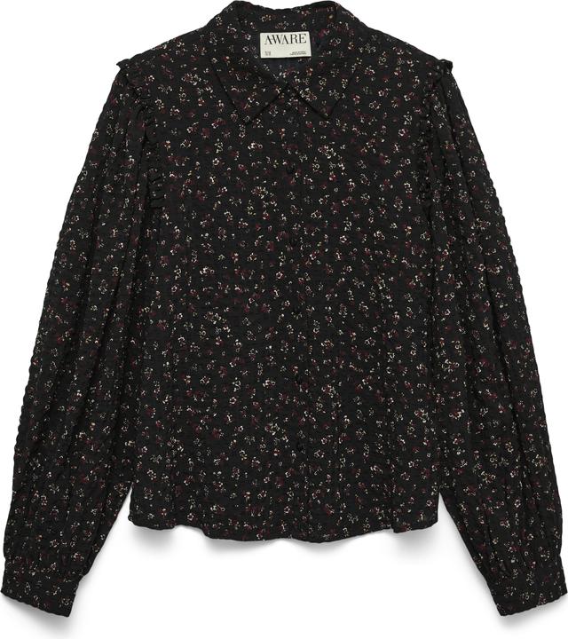 Immagine prodotto Vero Moda AWNOELLE Hemd Hemd (XS)