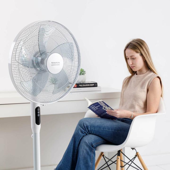 Immagine prodotto Taurus Ice Brise Silence