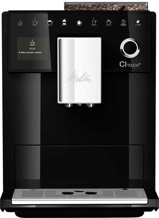 Actual product image Melitta CI Touch