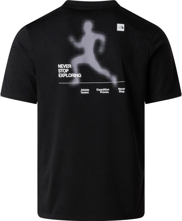 Produktbild North Face Bitmap Silhouette (L)