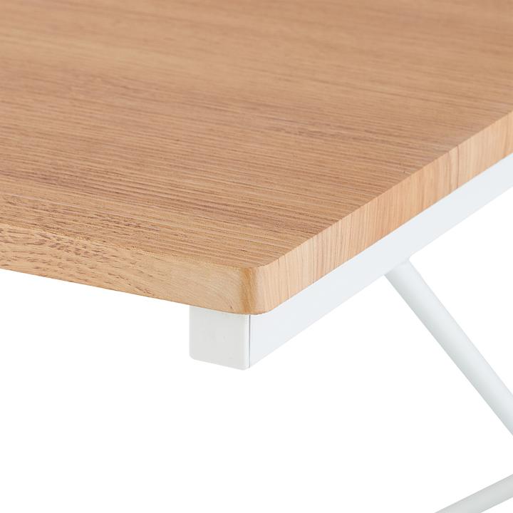 Produktbild Relaxdays Schreibtisch (60 x 40 x 75 cm)