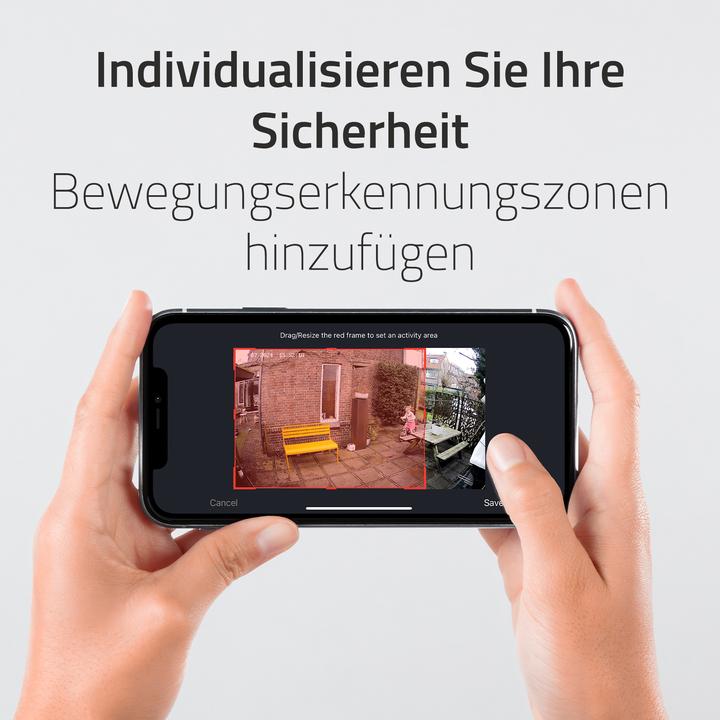 Actual product image Hombli HBZC-0109 (2560 x 1440 Pixels)