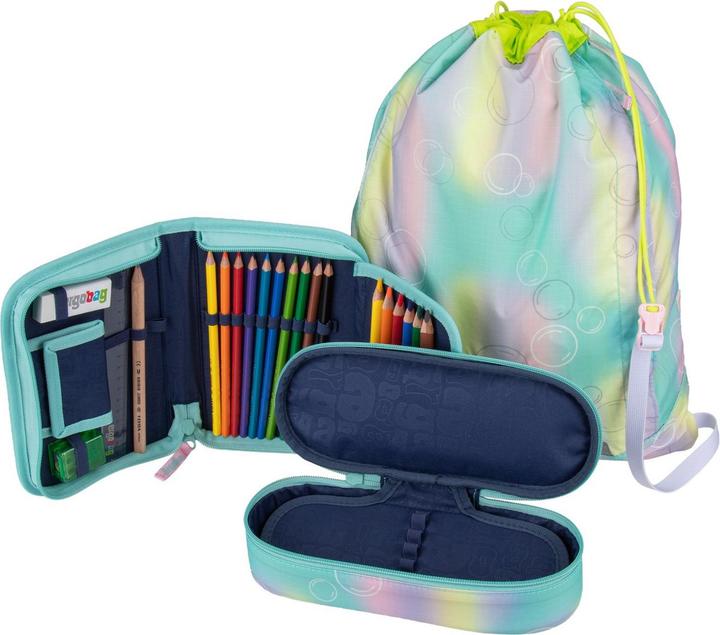 Produktbild Ergobag Cubo Light Set (19 l)