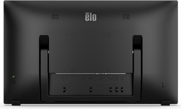 Image du produit ēlo ET2270L-2UWA-0-BL-G 22IN LCD (1920 x 1080 pixels, 22")