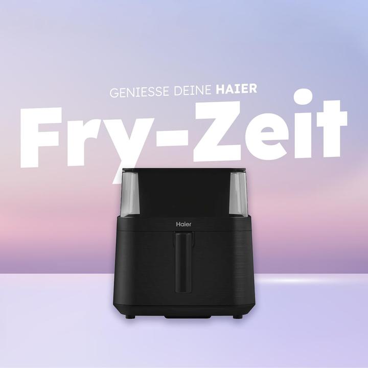 Immagine prodotto Haier HAF3AFW 011