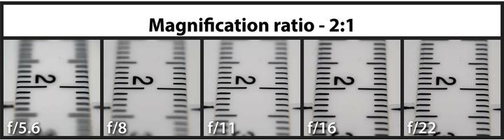 Immagine prodotto Venus Optic Lunghezza focale fissa Laowa 85 mm f/5.6 2X APO - Nikon Z (Nikon Z, Full frame)