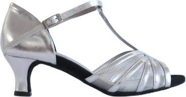 Image du produit Dancing Queens 705 Chaussures de danse (40)