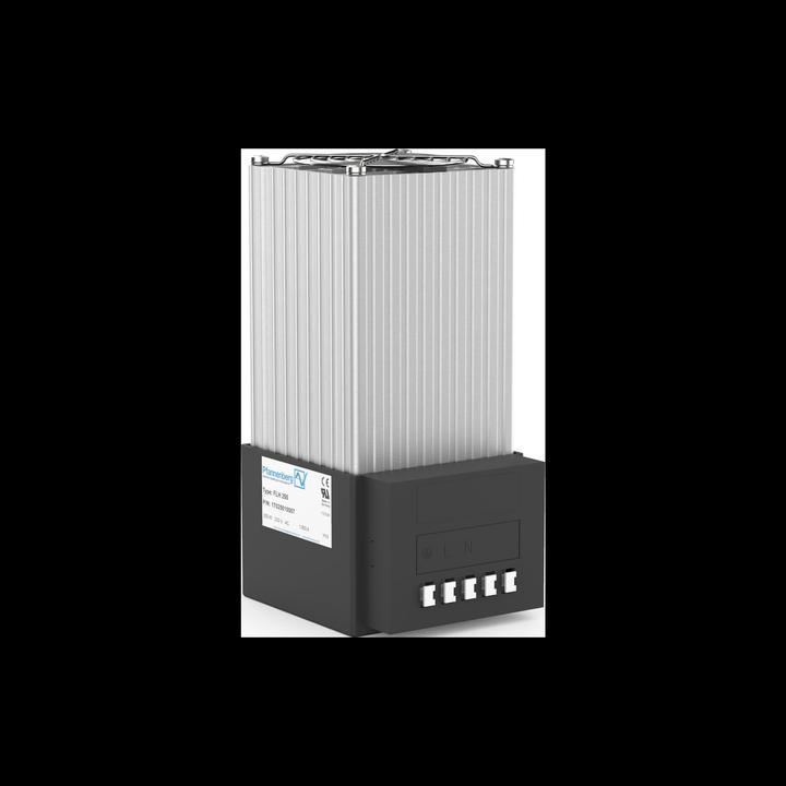 Produktbild Pfannenberg Heizgebläse FLH 250 230VAC250W 17025010007