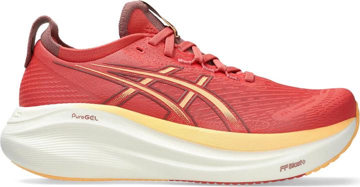 Produktbild ASICS Performance Gel-Nimbus 27 - 65069 (43.5)