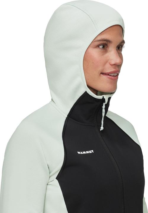 Produktbild Mammut Massone ML Hooded Jacket Women (S)