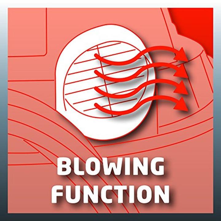 Produktbild Einhell TC-VC 1930 SA (Nass-Trockensauger)