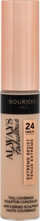 Produktbild Bourjois Always Fabulous (Full Coverage Sculptor Concealer) 6 ml - Shade: 200 (200 Vanilla)