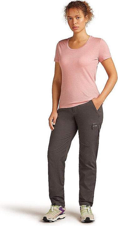 Actual product image Icebreaker Merino Tech Lite Uni (M)