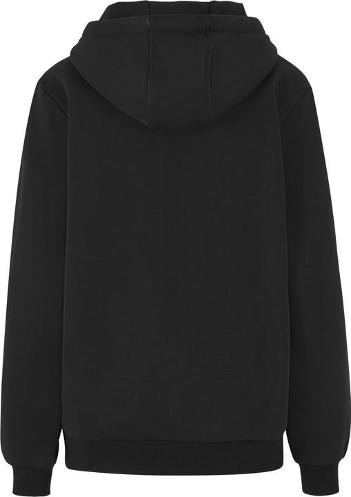 Image du produit Miss Tee Queen Card EMB Fluffy Hoody - 188487 (S, XS)