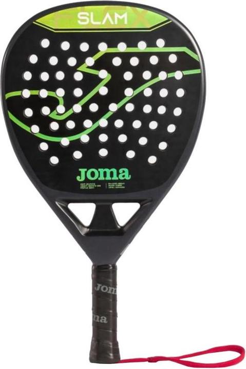 Joma Slam Padel Racquet 401186-154 - One size