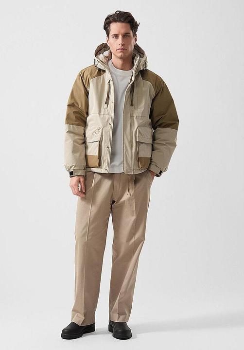 Immagine prodotto Woodbird Daunenjacke WBLAO TECH J (M)