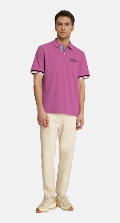 Produktbild Jack & Jones Jprbluwave Polo Ss Bmsp23 (S)