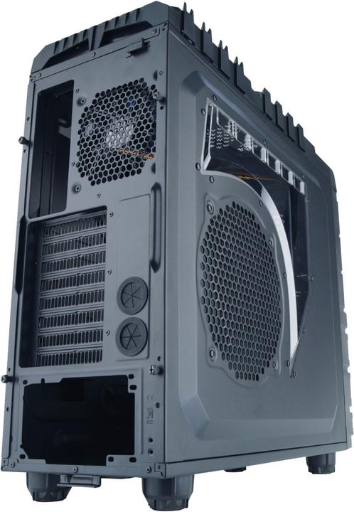 Produktbild Thermaltake Overseer RX-I (ATX, mATX, E-ATX)