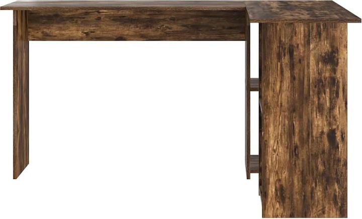 Immagine prodotto vidaXL Moderner Schreibtisch (102 x 142 x 73 cm)