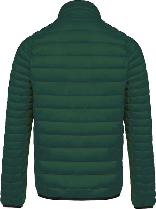 Actual product image Kariban Lightweight down jacket (M)