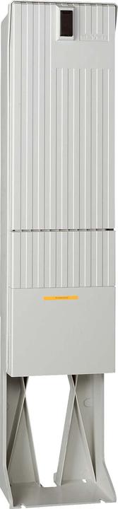 Produktbild ABN SL142P AnschlusssÃ¤ule FB1, BH4 mit Montageplatte