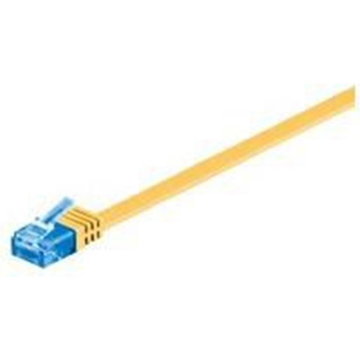 Thumbnail - MicroConnect Netzwerkkabel (U/UTP, CAT6a, 3 m), Netzwerkkabel