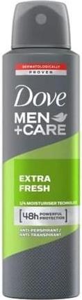 Produktbild Dove Men + Care Extra Fresh (Roll-on, 250 ml)