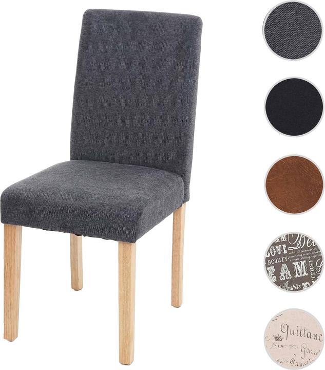 Produktbild JOHN316 Esszimmerstuhl