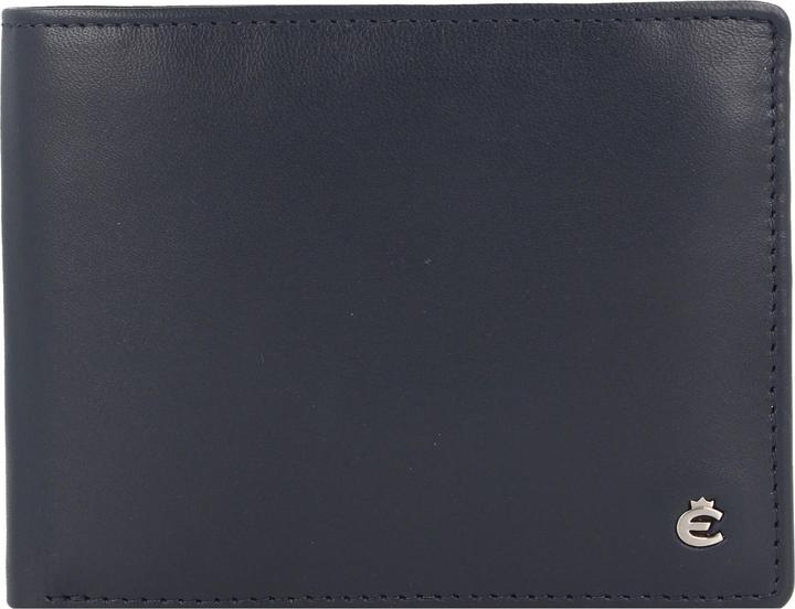 Produktbild Esquire Harry Geldbörse Leder 12 cm