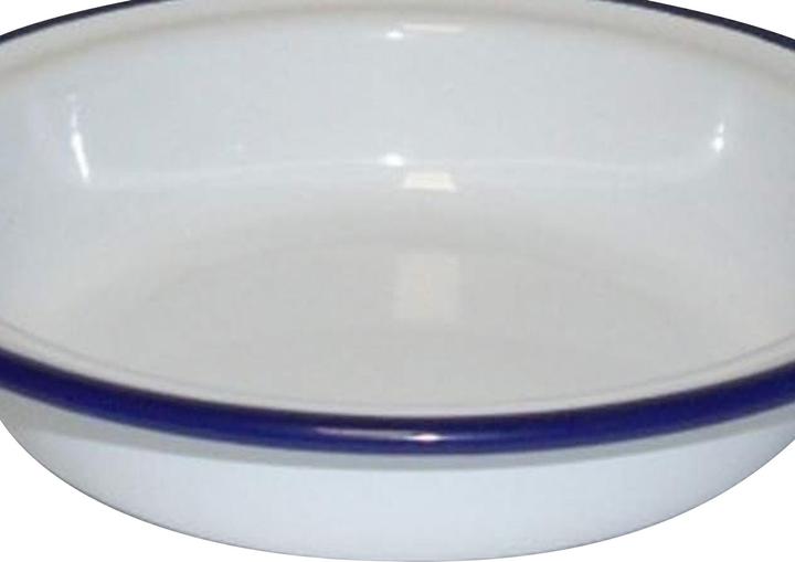 Actual product image Round casserole
