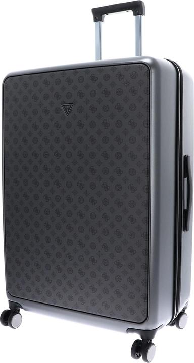 Actual product image Guess Verona 4 wheels trolley 76.5 cm (95 l)